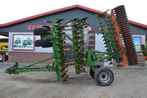 Amazone Certos 7001-2TX