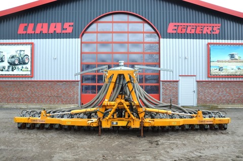 Veenhuis EUROJECT 3500-770 Gülleschlitz