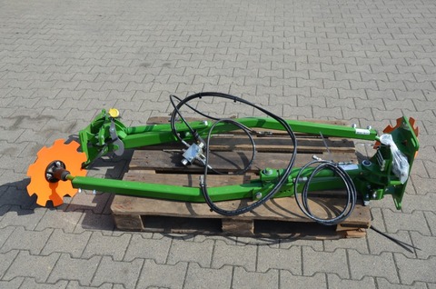Amazone Spuranzeiger