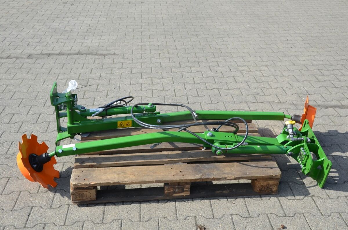 Amazone Spuranzeiger 3