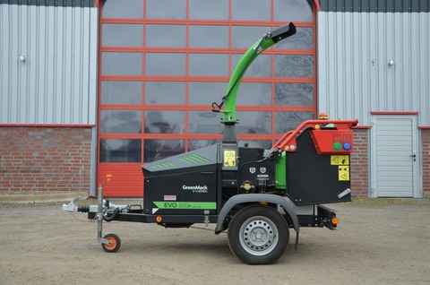 Sonstige EVO 165 P