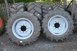 Kleber 380/70 R28