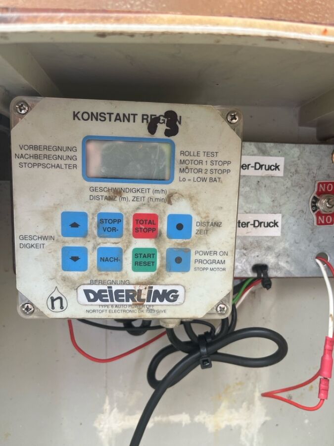 Deierling Turbomat 1 2