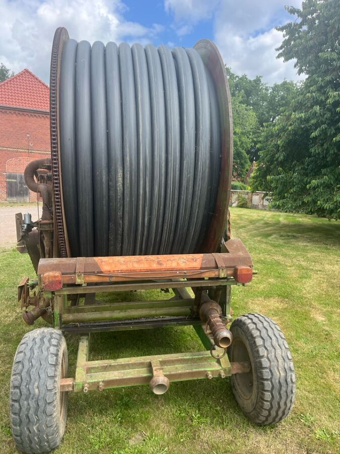 Deierling Turbomat 1 3