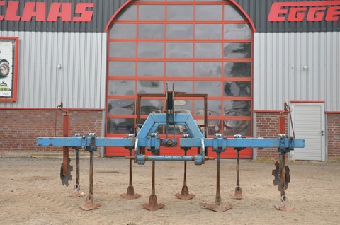Lemken Achat Z8 3,00m