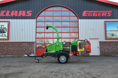 Sonstige Arborist 130