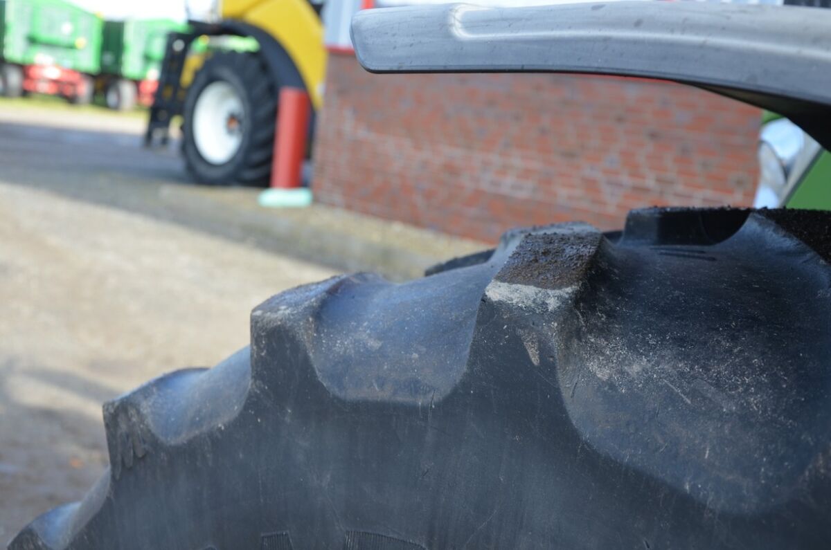 Fendt 722 Vario Profi Plus Gen 6 2