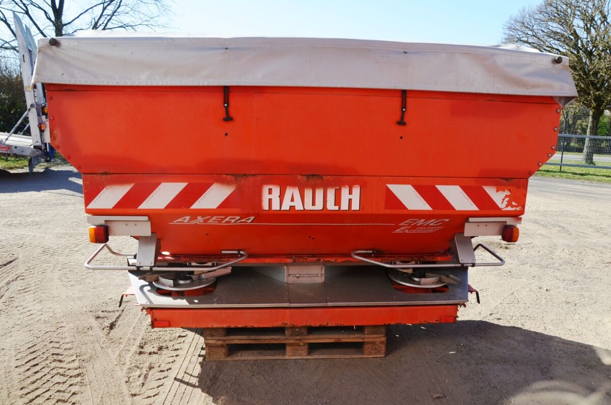 Rauch AXERA H EMC 3