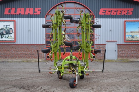 CLAAS VOLTO 1100