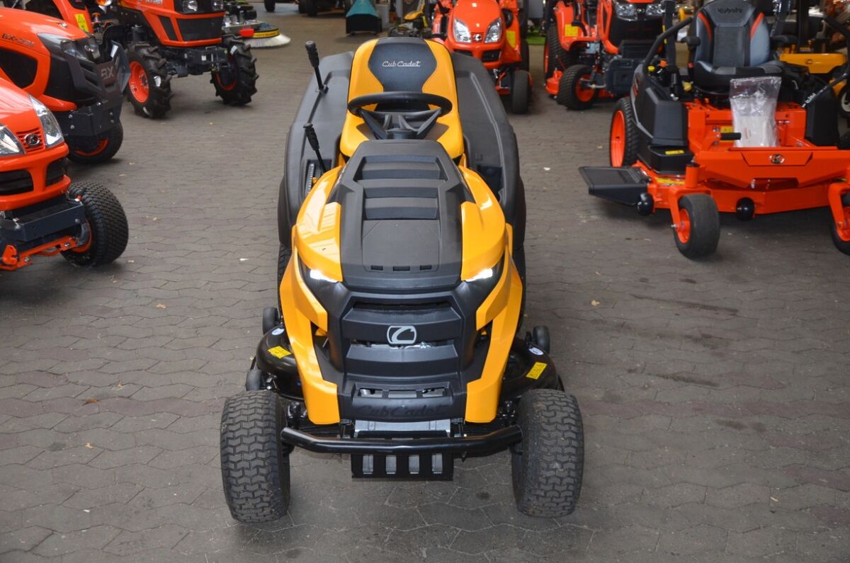 Cub Cadet XT1 OR 106 3