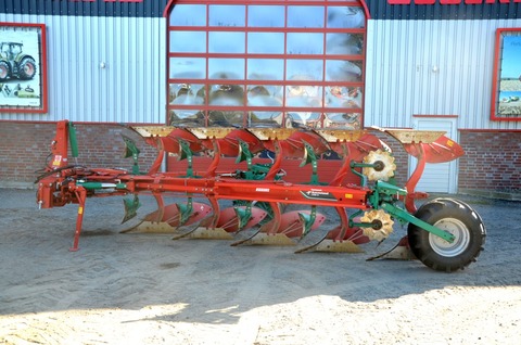 Kverneland 3300 S-100-5 Packomat