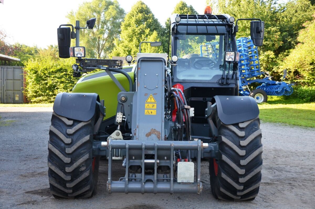 Claas SCORPION 960 VARIPOWER PLUS -  2