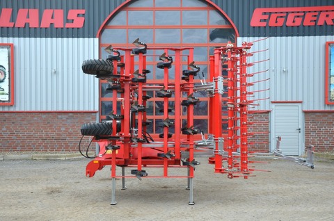 PREMIUM Horen 500 Striegel