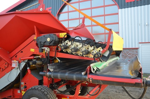 Grimme RH 20-60