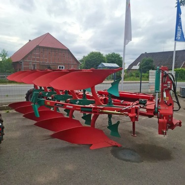 Kverneland 3400 S-100-5 Packerarm