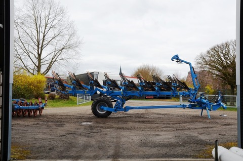 Rabe Kormoran PF VHA 180