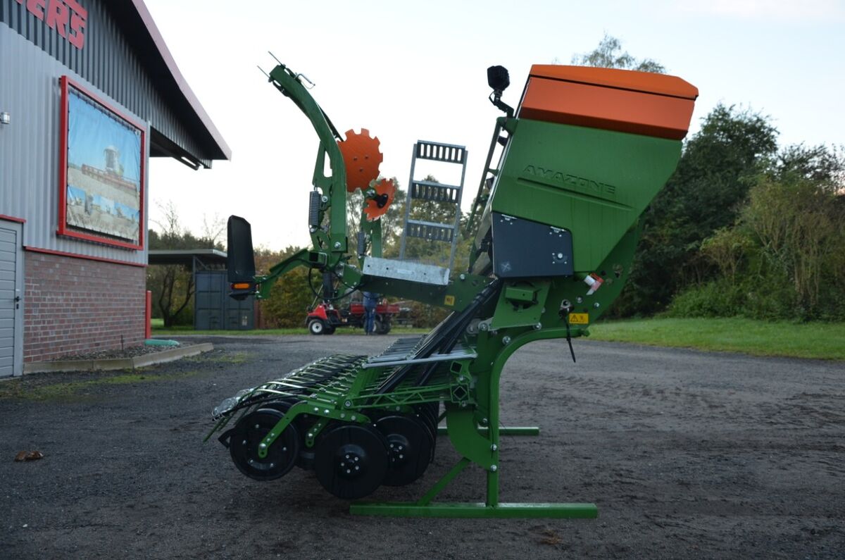 Amazone Cataya 3000 Super 2