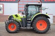 CLAAS ARION 650 CEBIS