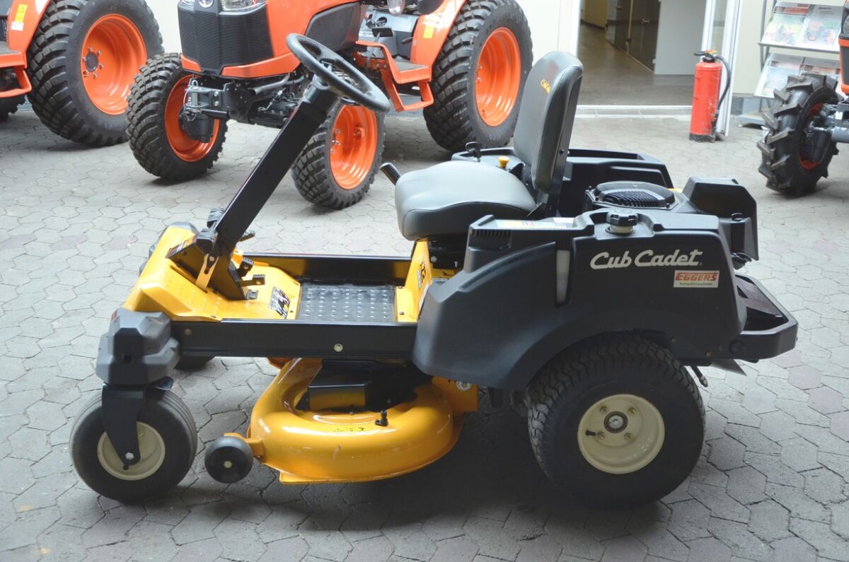 Cub Cadet XZ2 107i 2