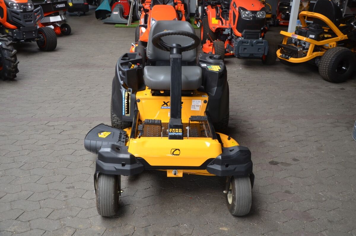 Cub Cadet XZ2 107i 3