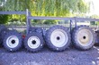 Kleber 340/85 R38 & 320/85 R24 