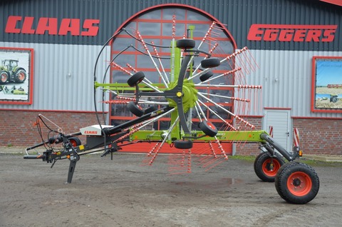 <strong>CLAAS LINER 2800 TRE</strong><br />