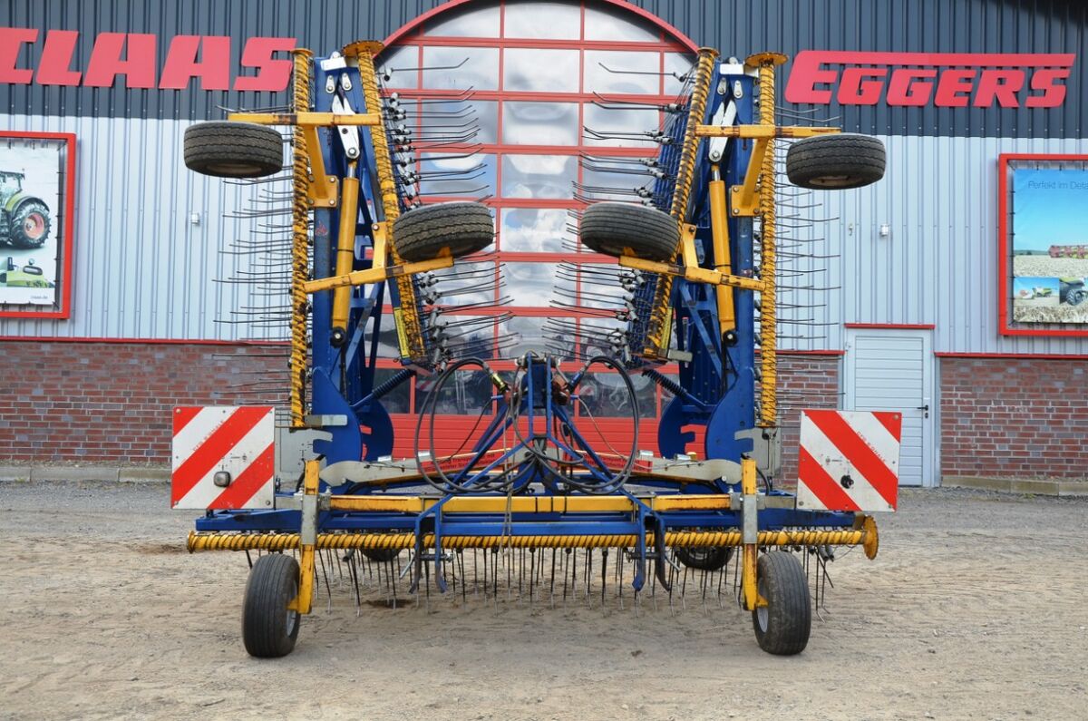 Treffler TS 920/M3/5N 1