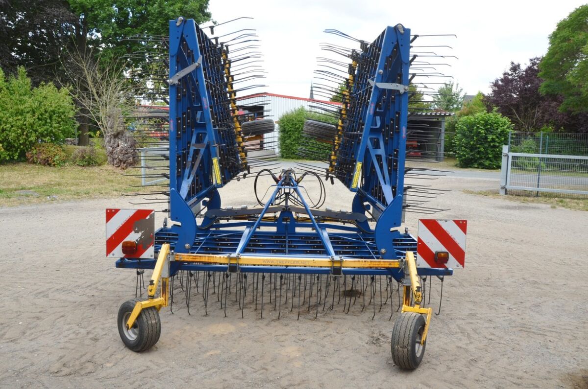 Treffler TS 920/M3/5N 3