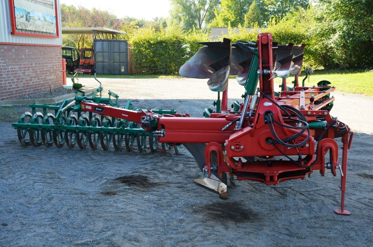 Kverneland 3300 S-100-5 Packomat 2