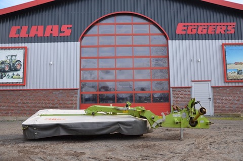 CLAAS DISCO 3100 CONTOUR