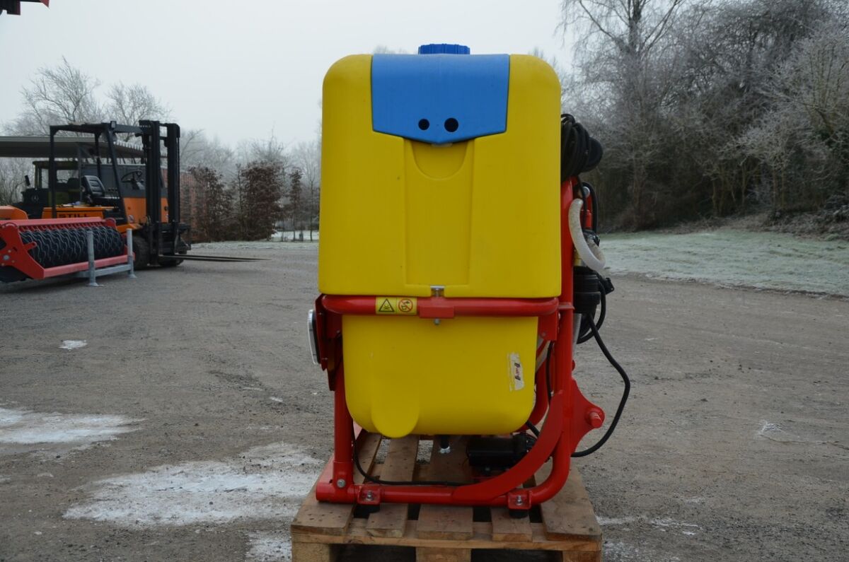 APV LF 600 M1 Flüssigdüngerfass 3