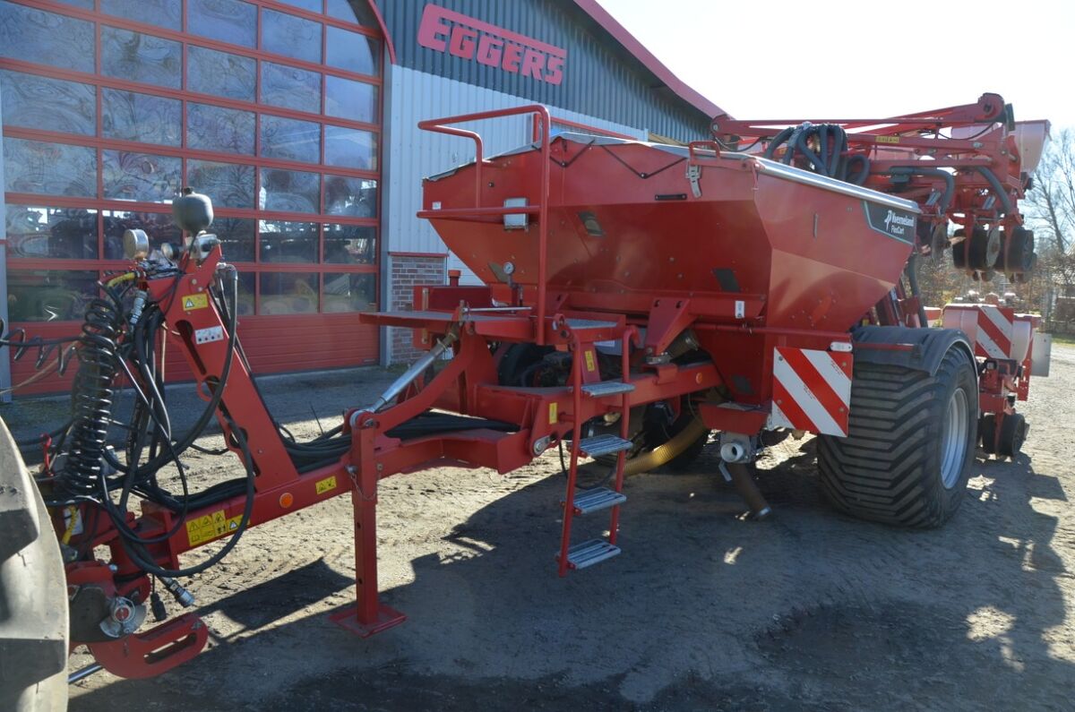 Kverneland Optima 9,00m PH e-drive II + F 2