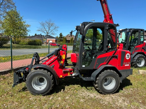 Sonstige 2430-2
