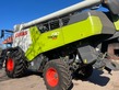 CLAAS TRION 730