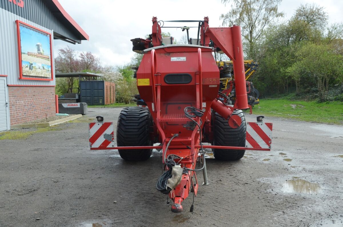 Horsch Maistro 8.75 CC 2