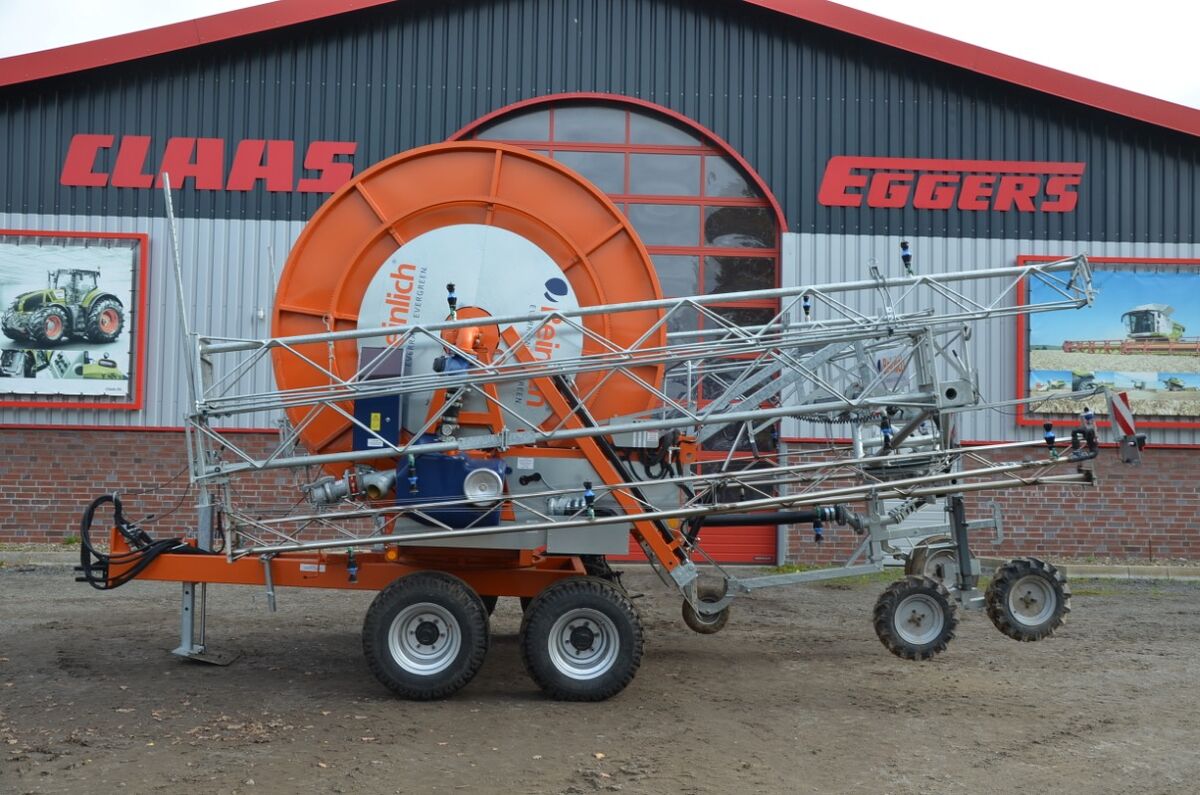 Beinlich Primus 2800 II 110x490m 1