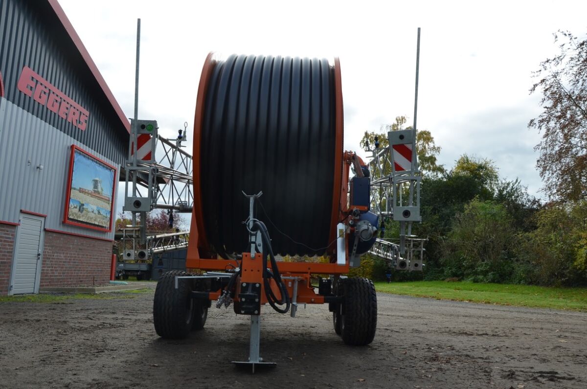 Beinlich Primus 2800 II 110x490m 2