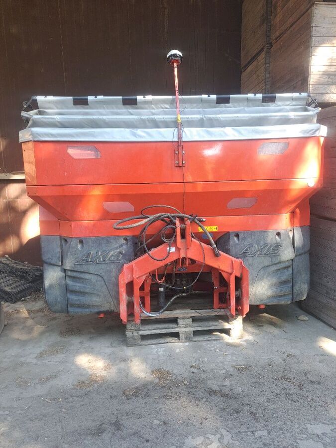 Rauch AXIS H 50.2 EMC+W 1