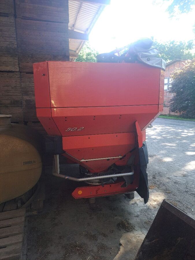 Rauch AXIS H 50.2 EMC+W 3