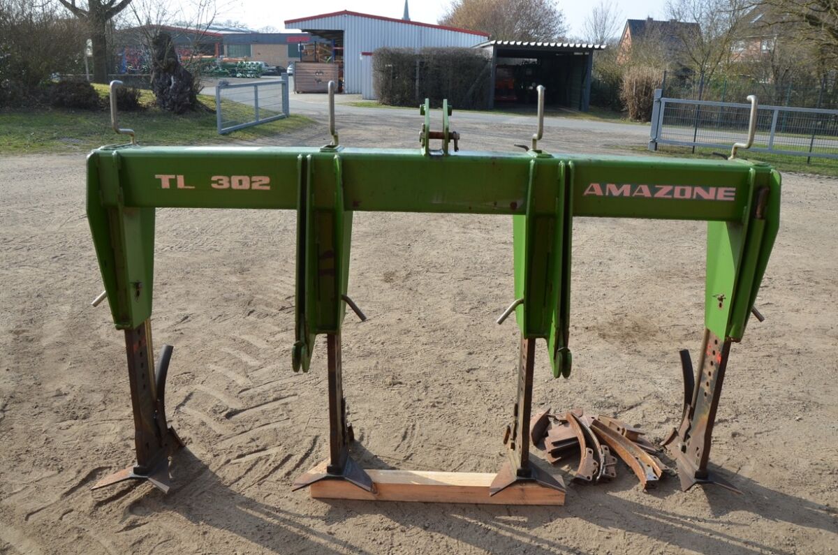 Amazone TL 302 2
