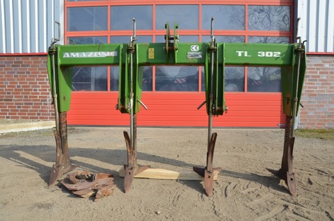 Amazone TL 302