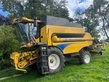 New Holland CSX 7040