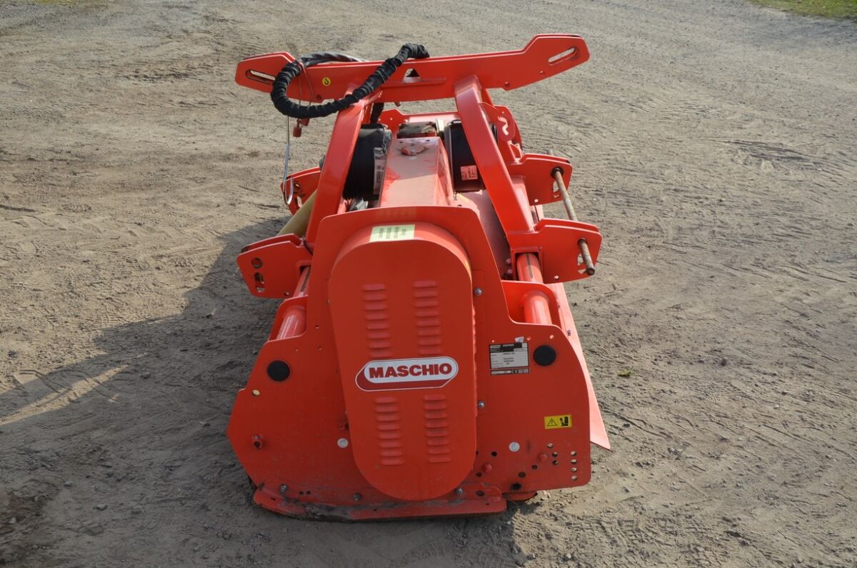 Maschio Bisonte 280 2