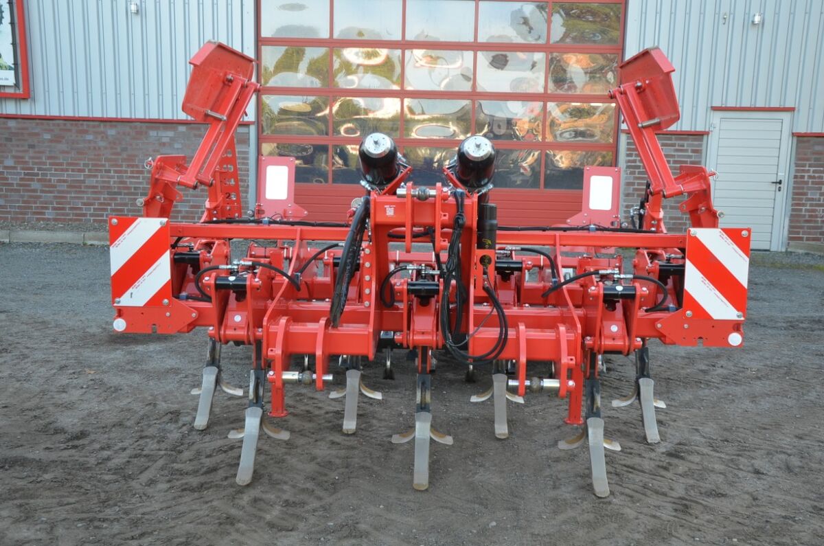 Maschio Attila CSS 300 HYDRO 1