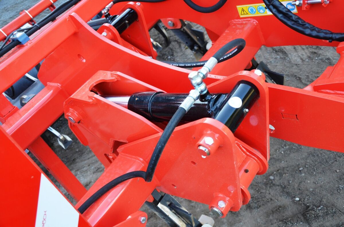 Maschio Attila CSS 300 HYDRO 2