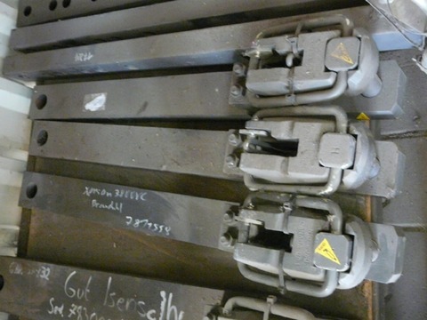Sonstige Zugpendel Xerion 3800