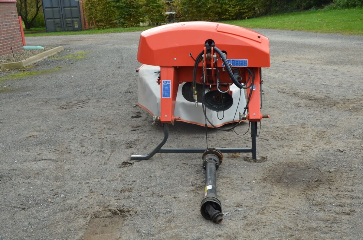 Kuhn GMD 3511 2
