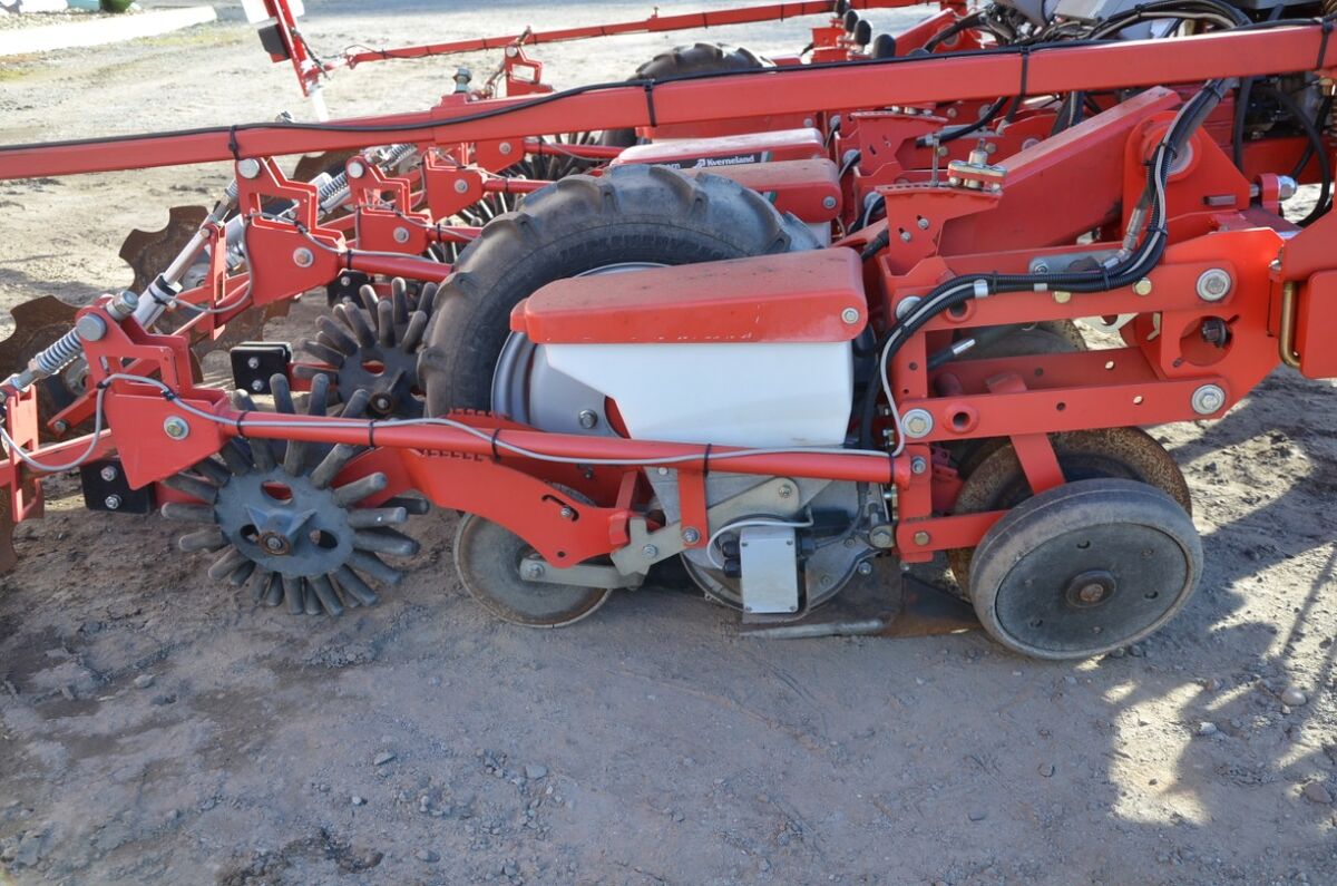 Kverneland Unicorn 9,00m PH e-drive II 2