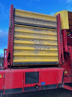 Grimme EVO 280 ClodSep 17 2