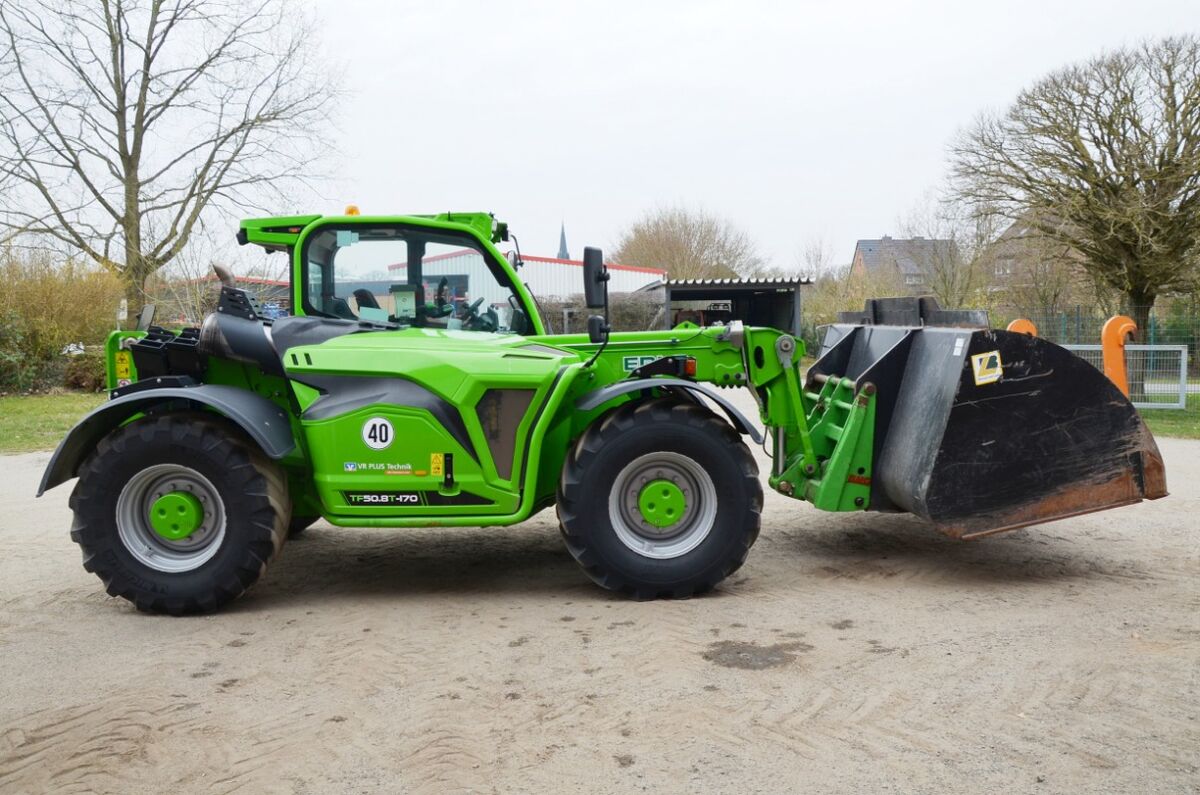 Merlo TF 50.8 TF-170 3